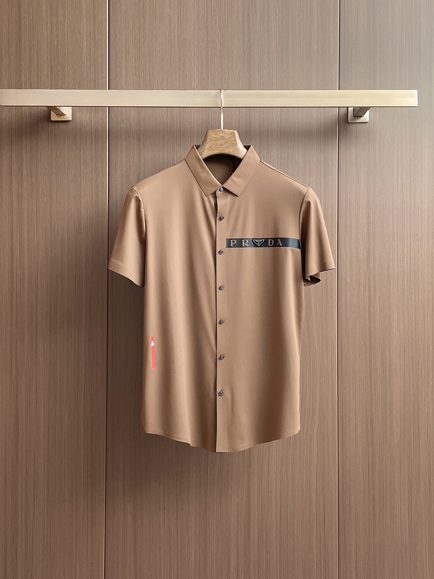 shirt Man