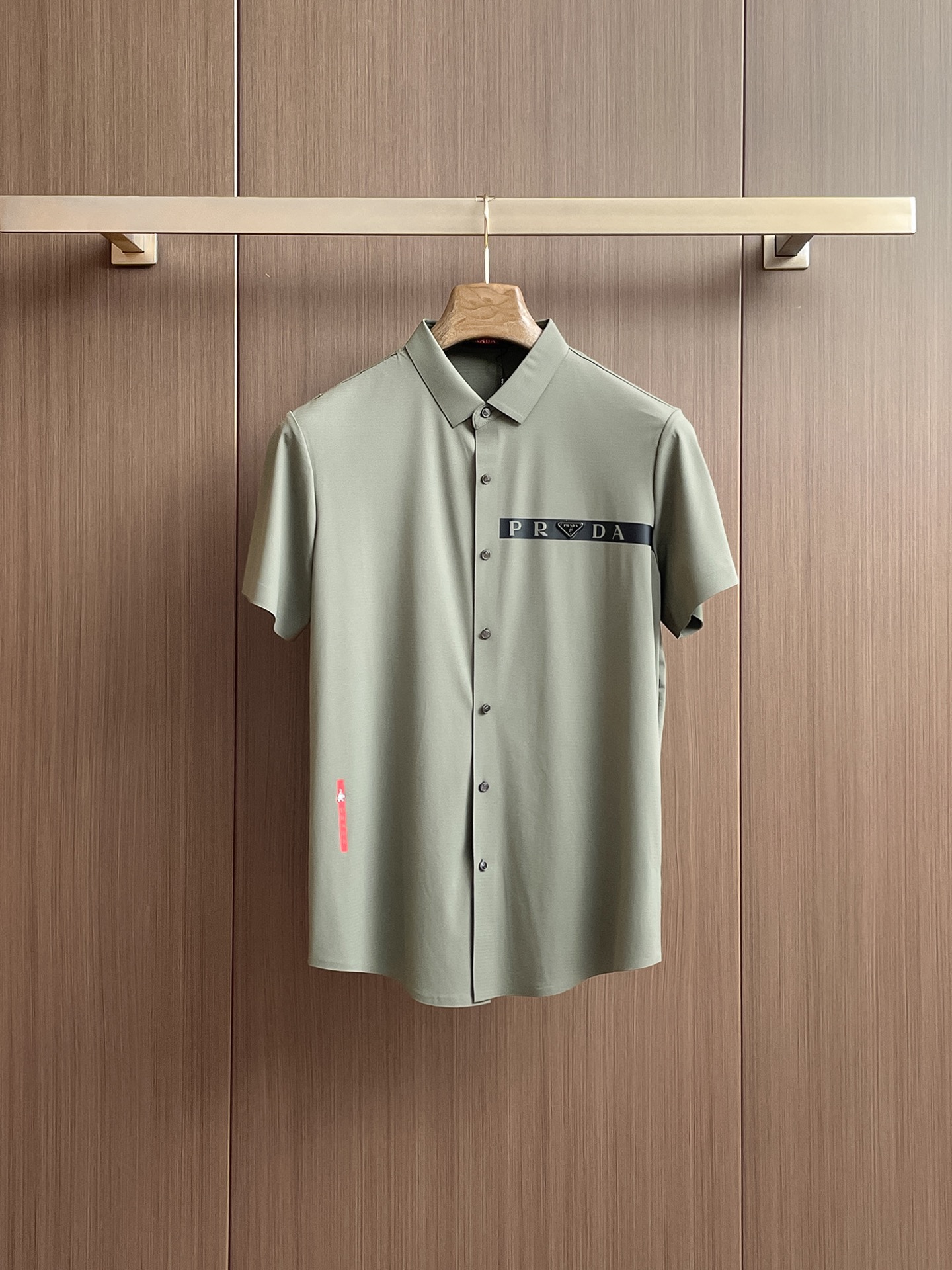 shirt Man