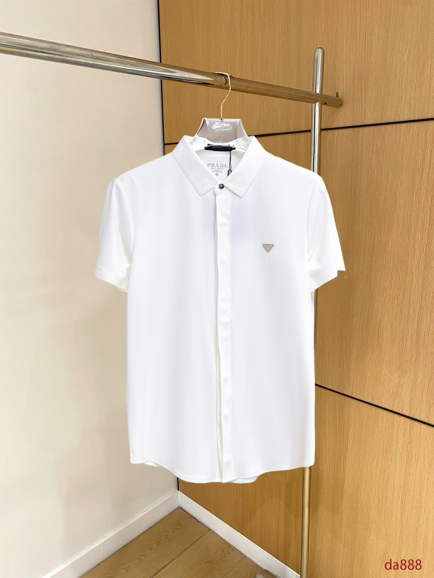 shirt Man