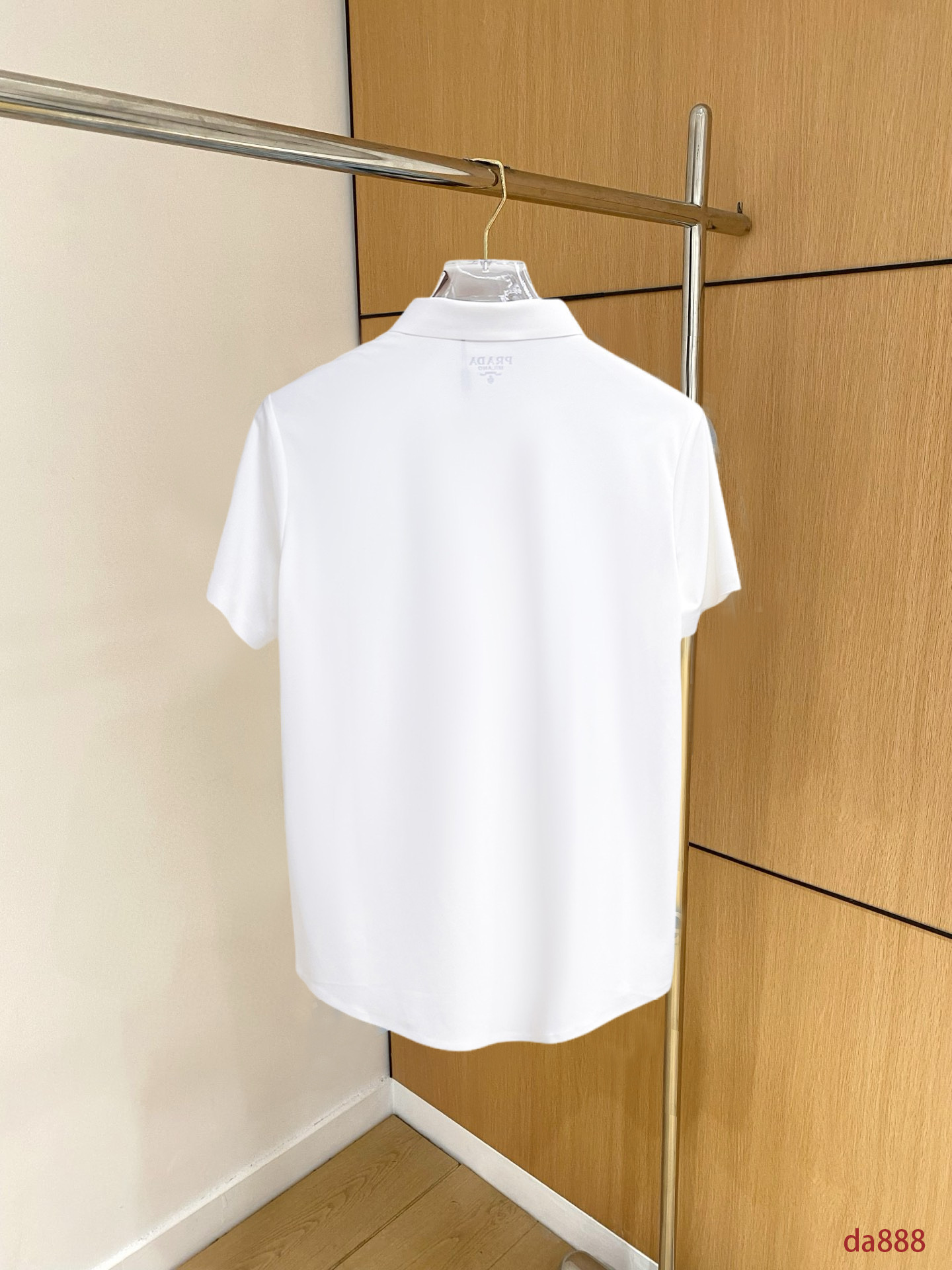 shirt Man