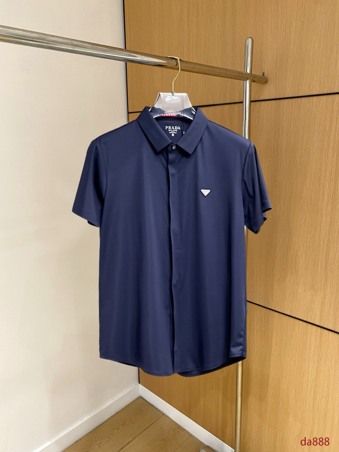 shirt Man
