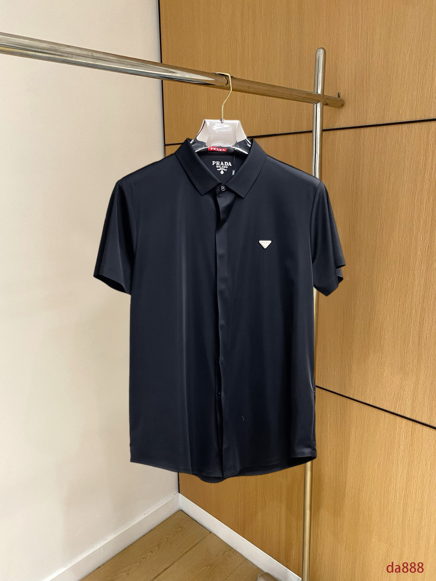 shirt Man