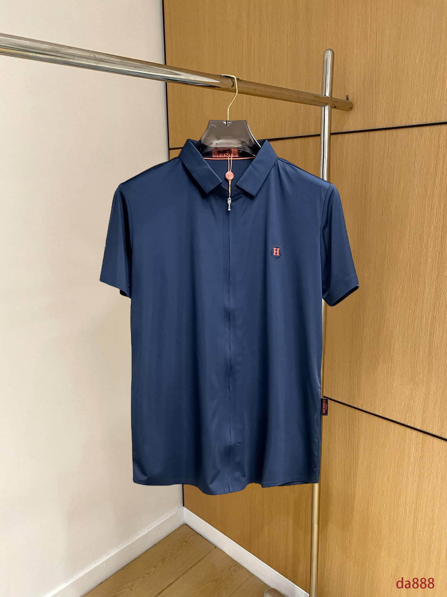 shirt Man