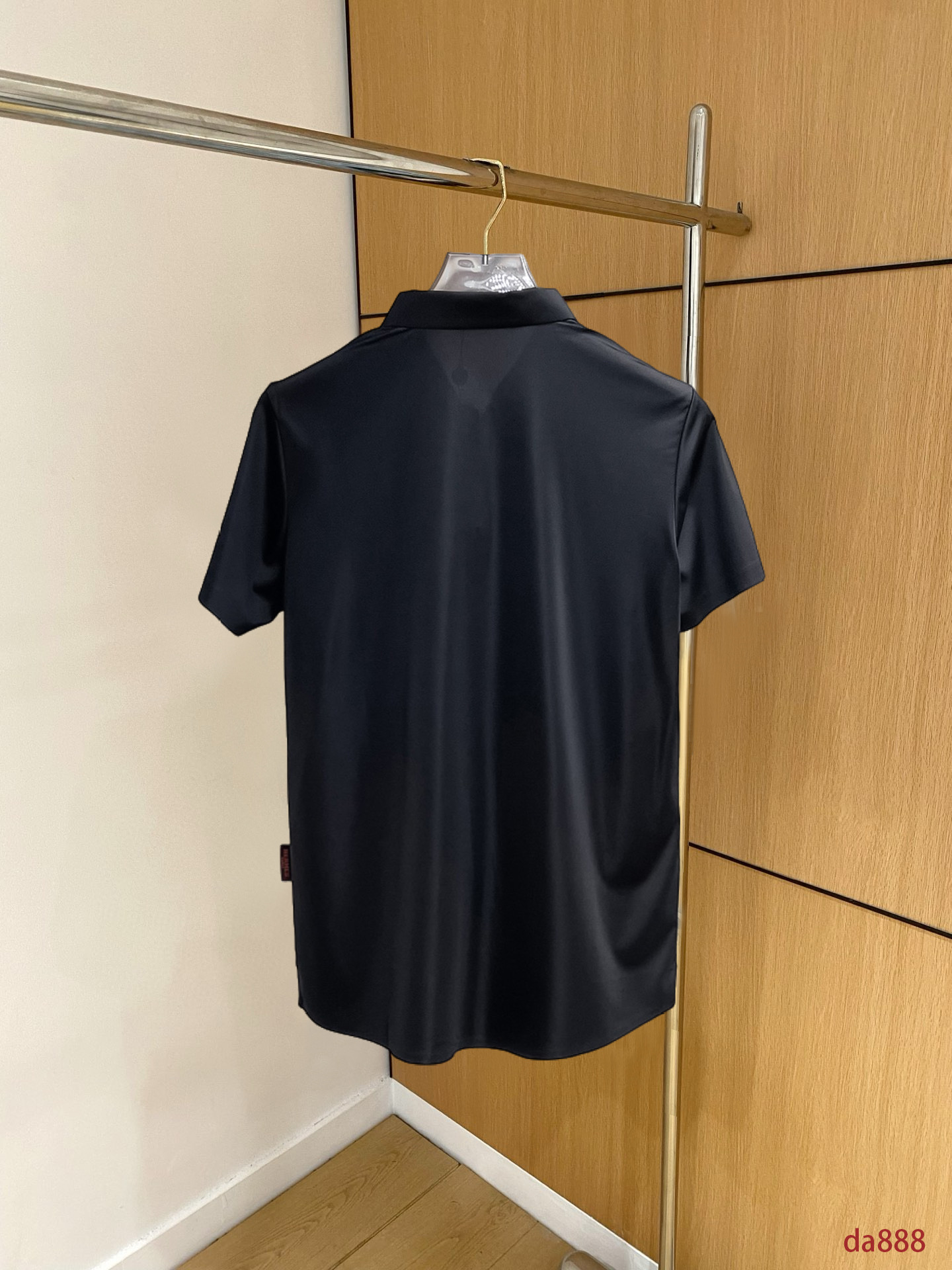 shirt Man