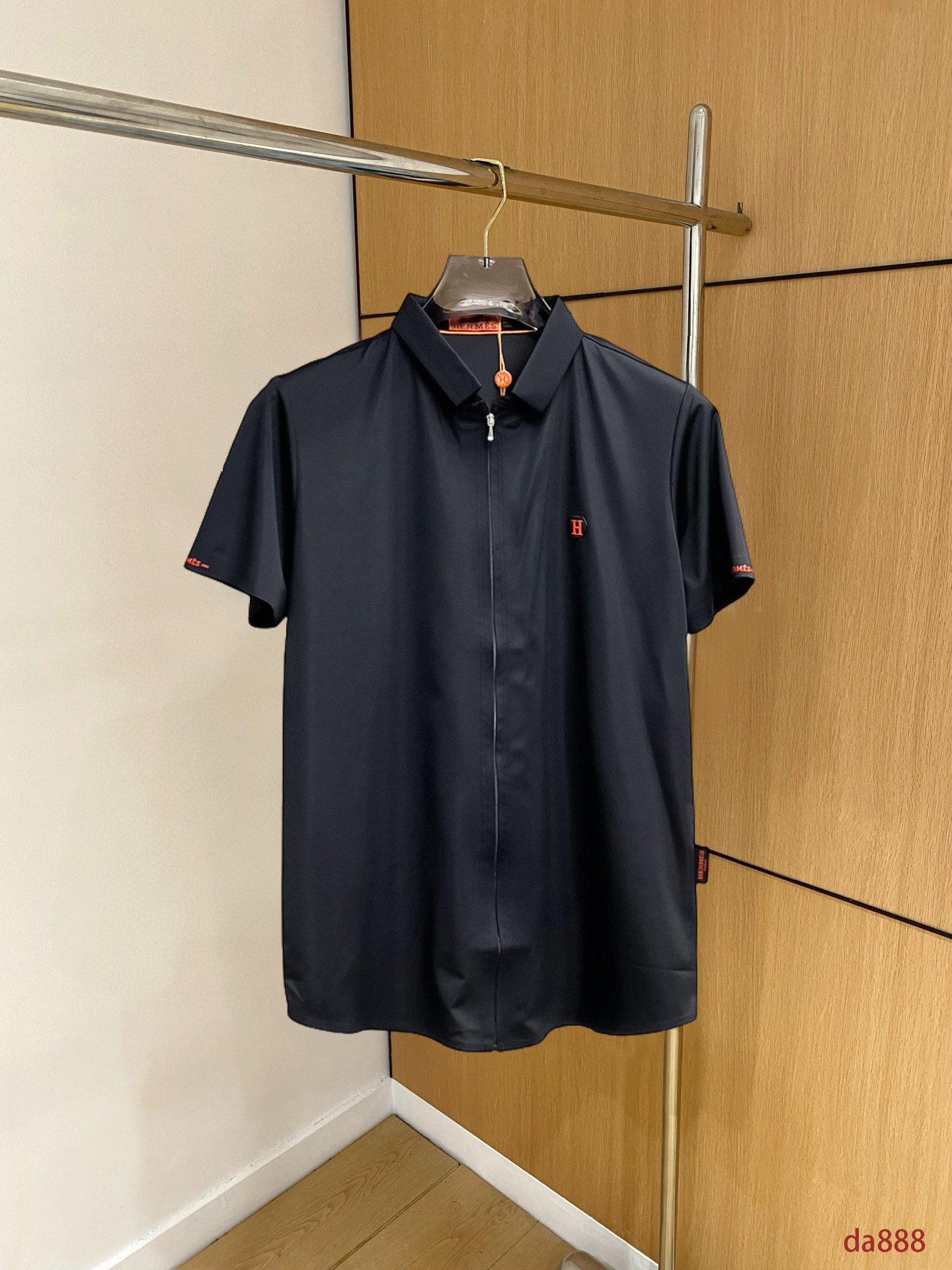 shirt Man