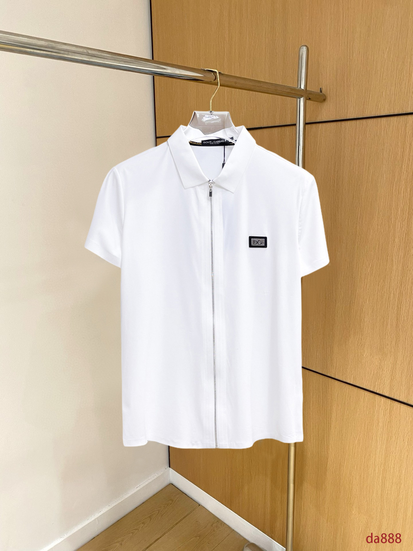 shirt Man
