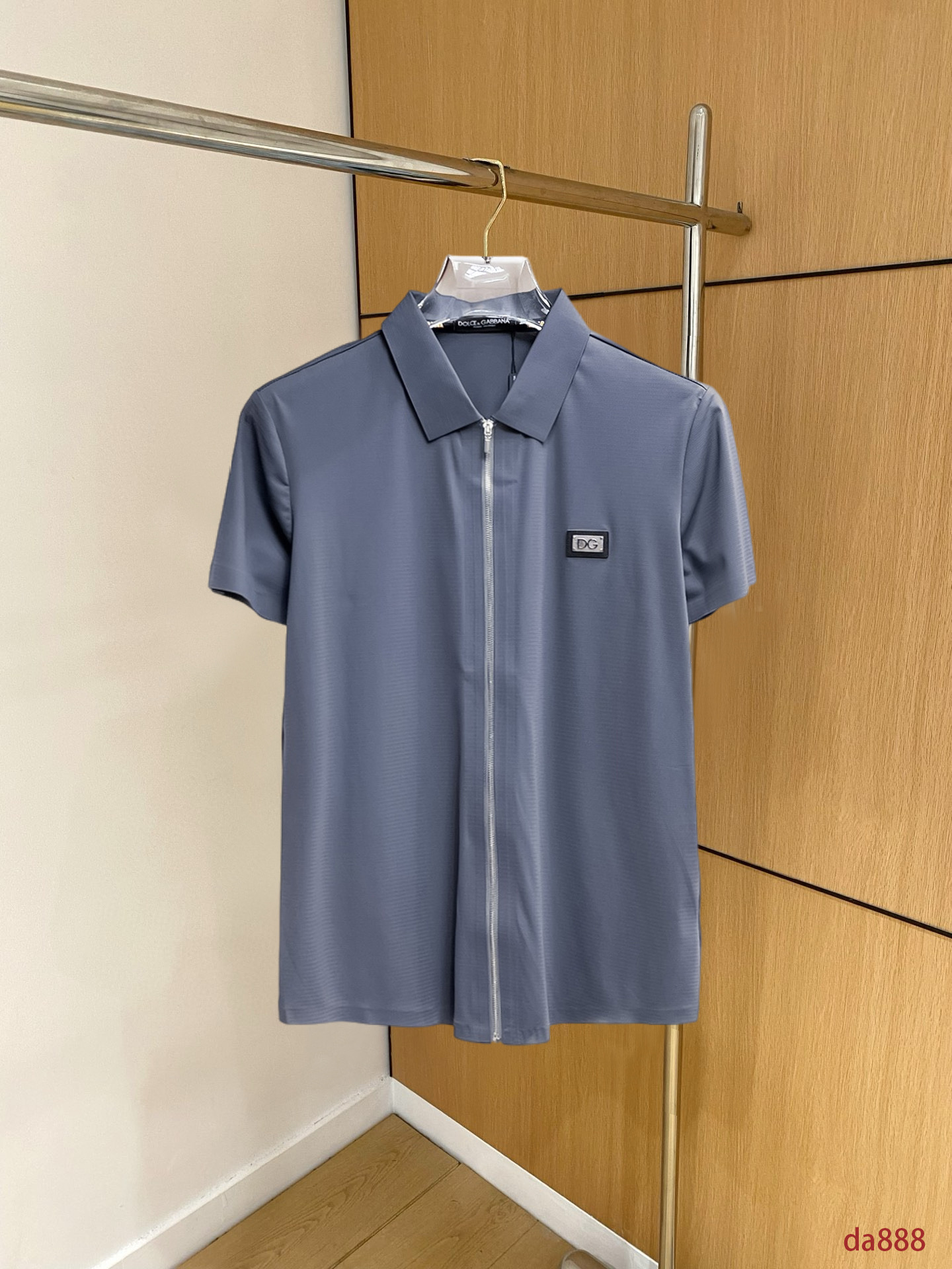 shirt Man