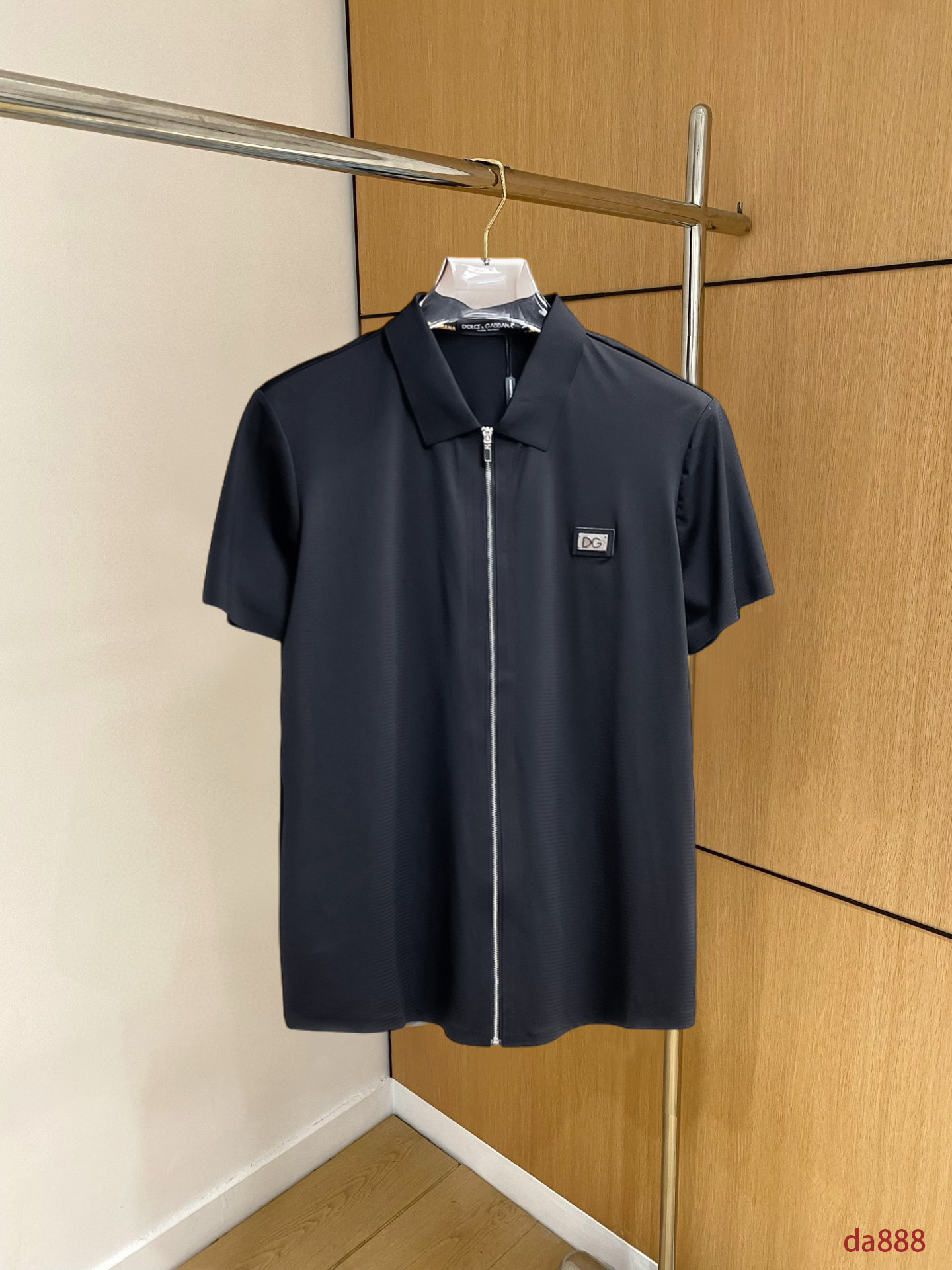 shirt Man