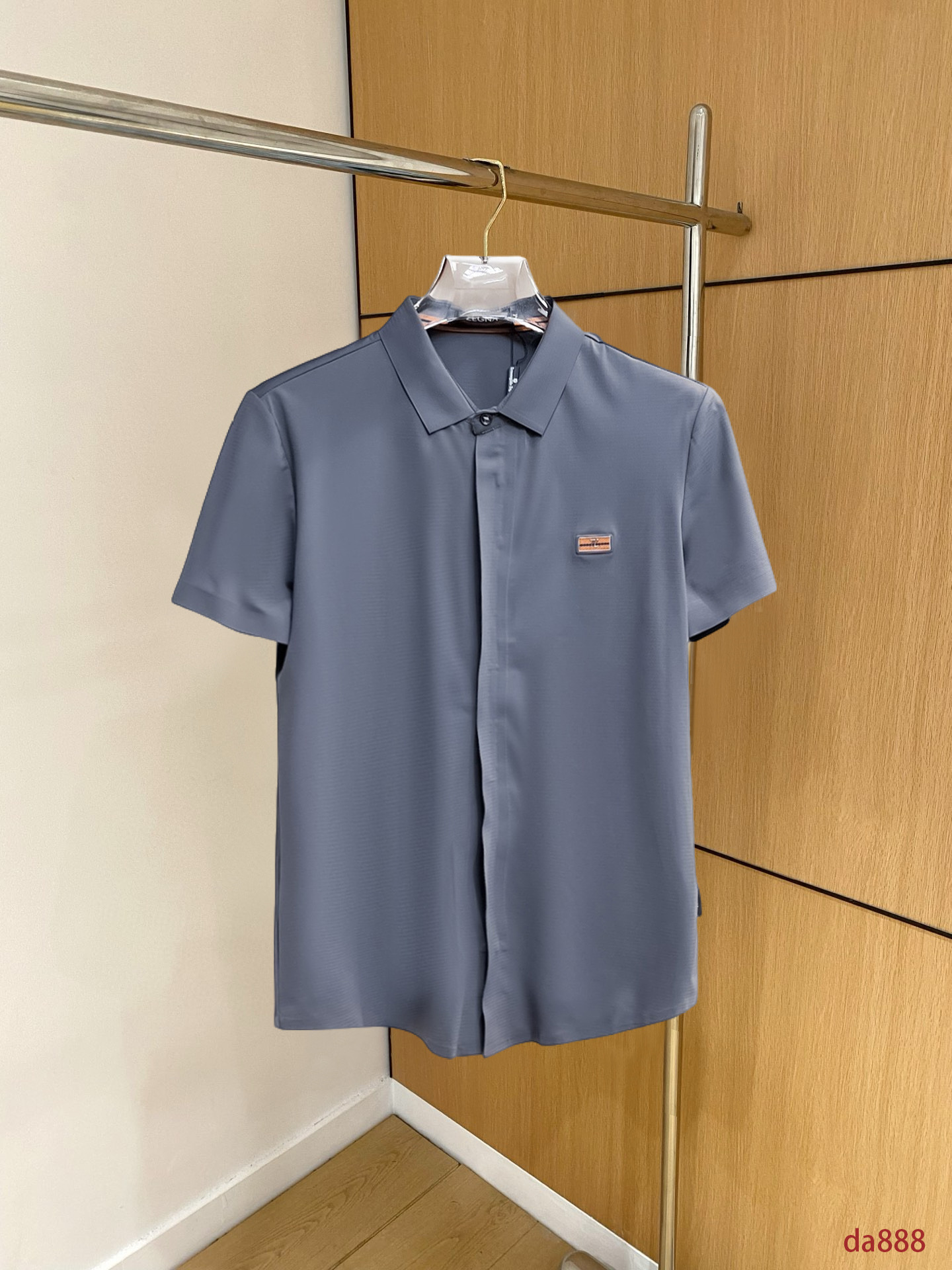 shirt Man