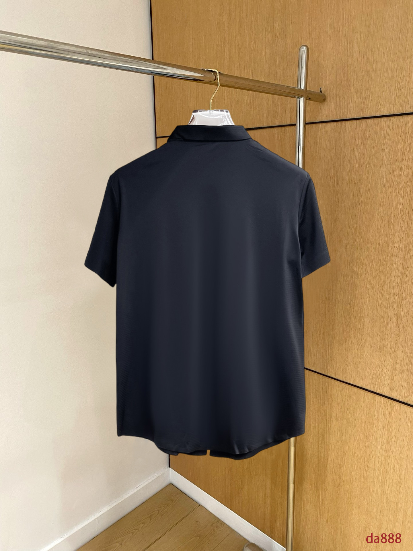 shirt Man