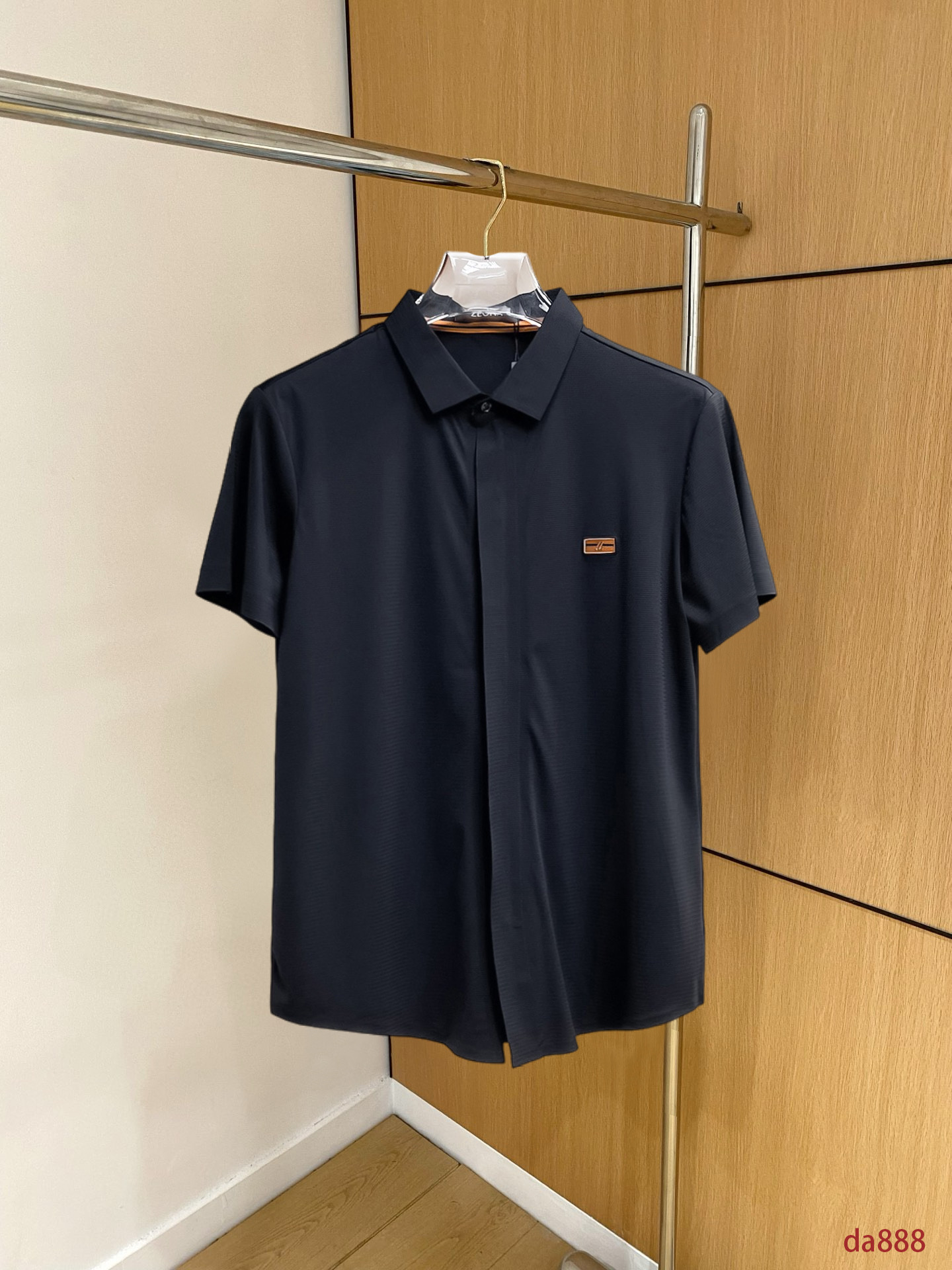 shirt Man