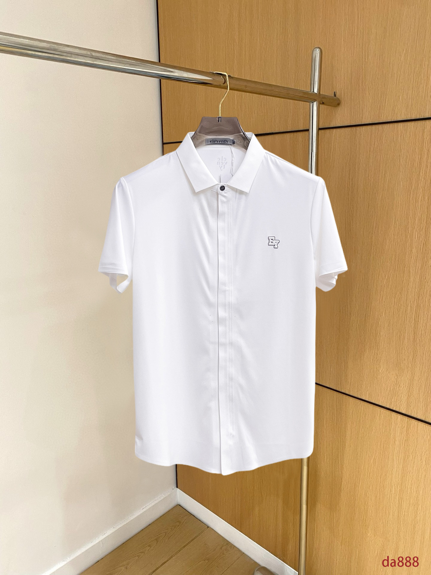 shirt Man