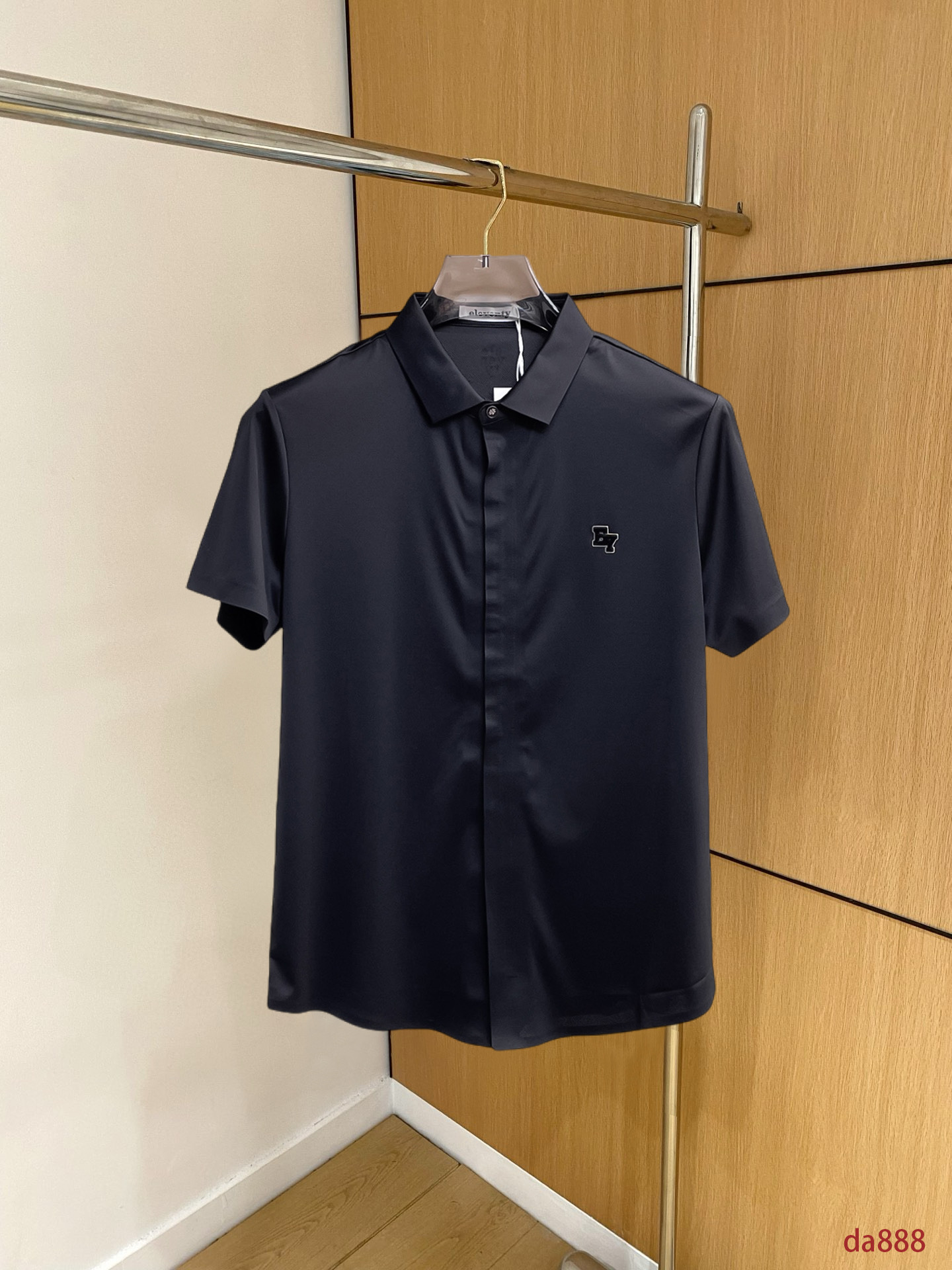 shirt Man
