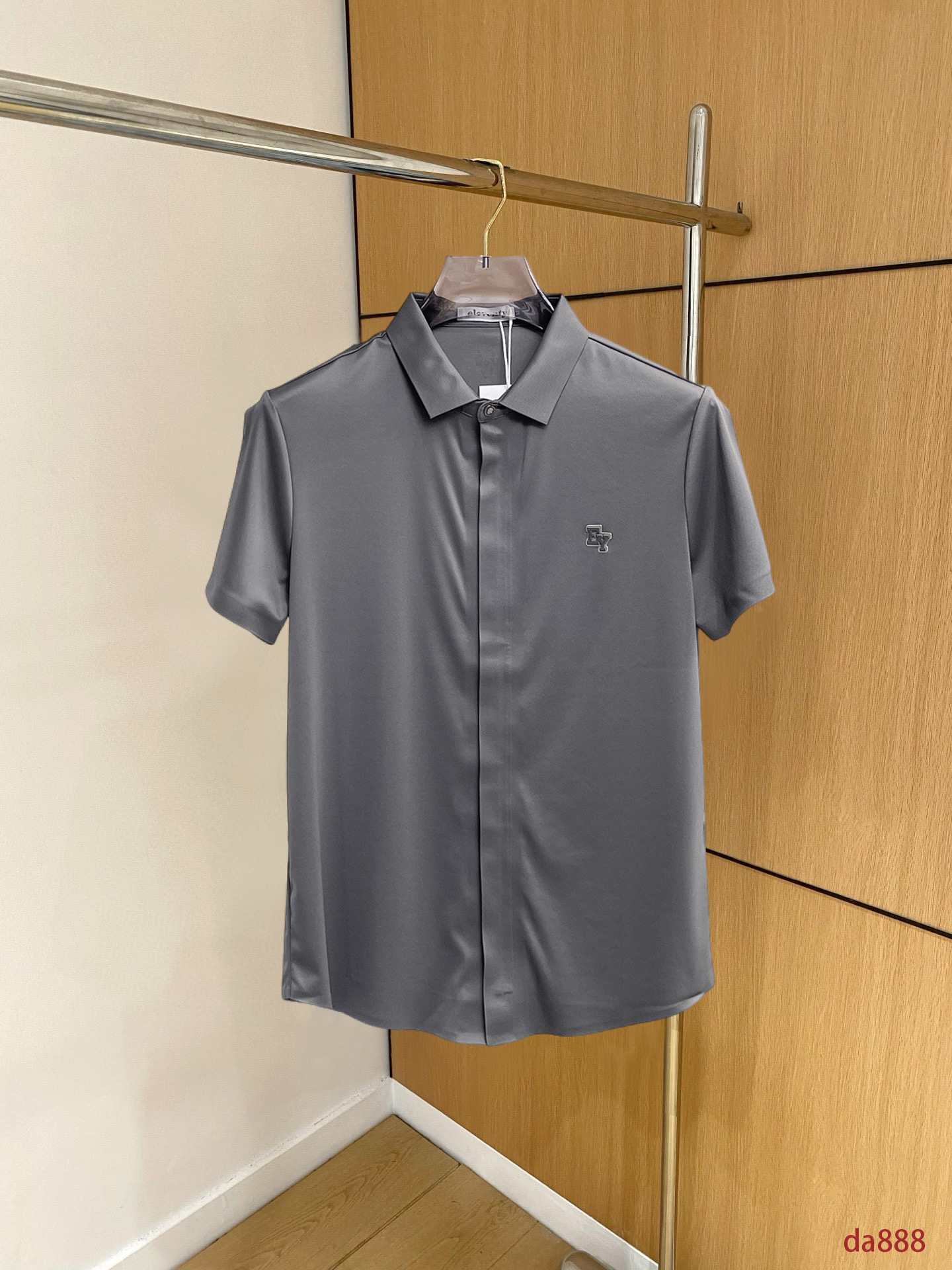 shirt Man