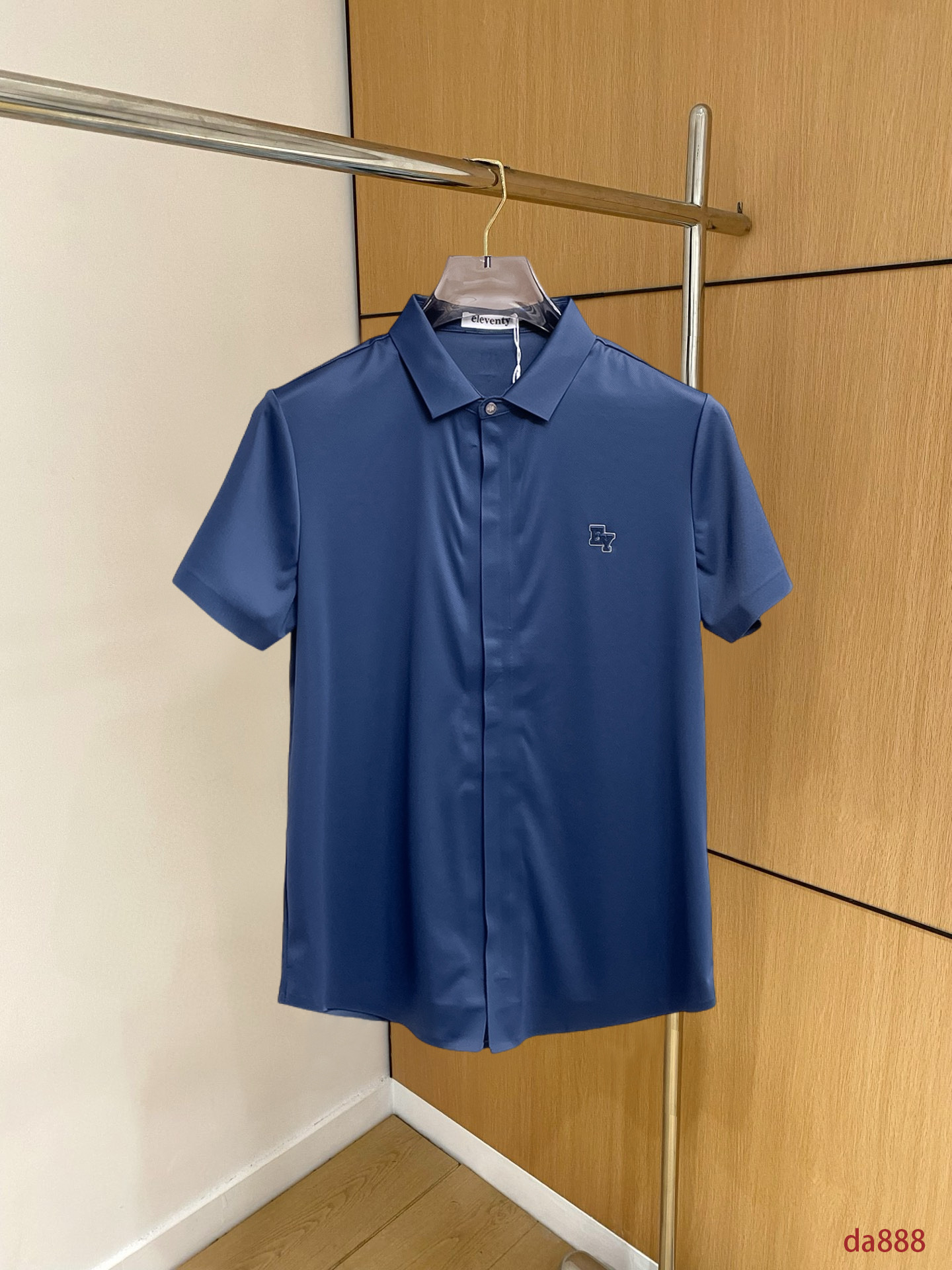 shirt Man