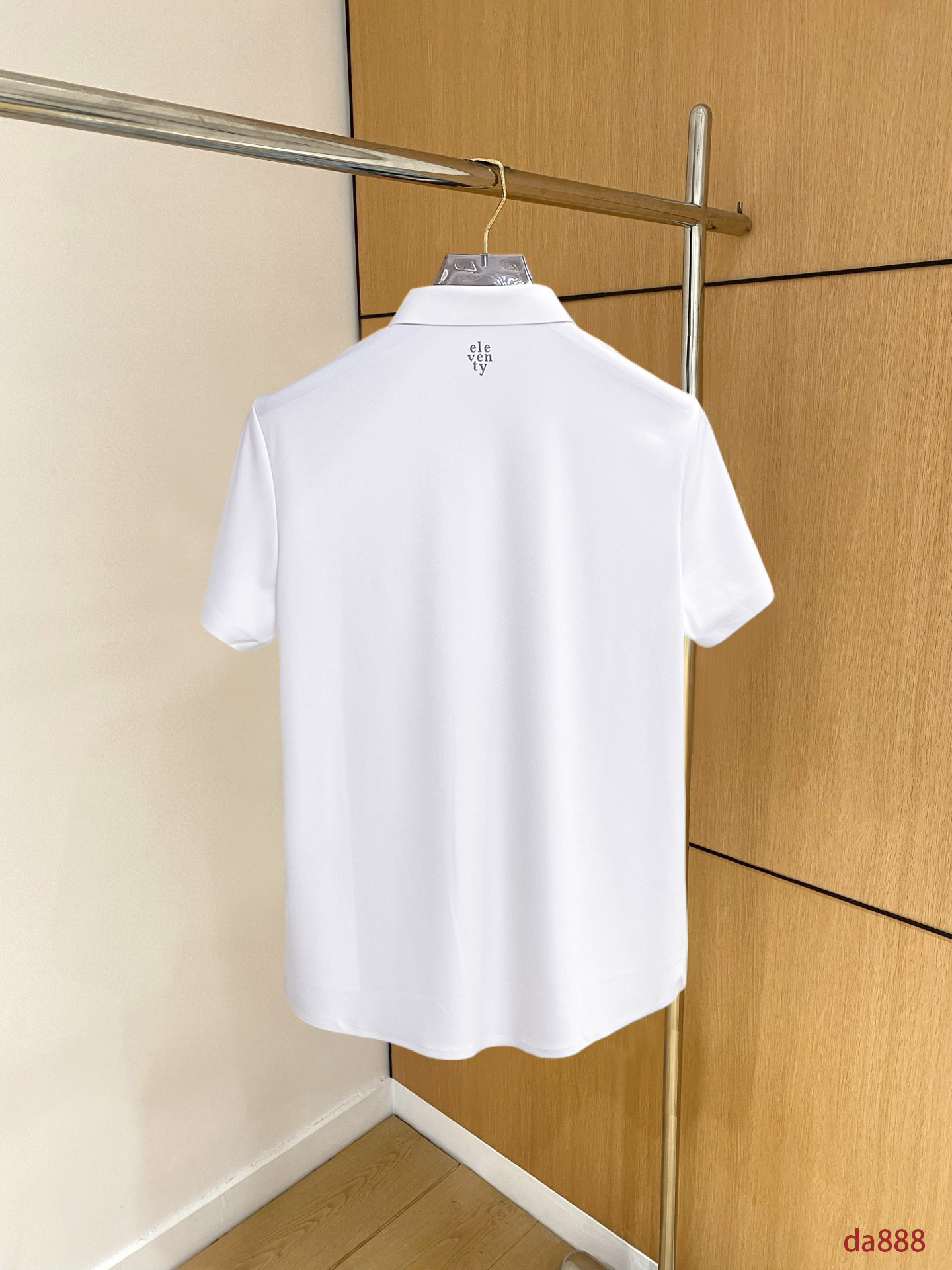 shirt Man