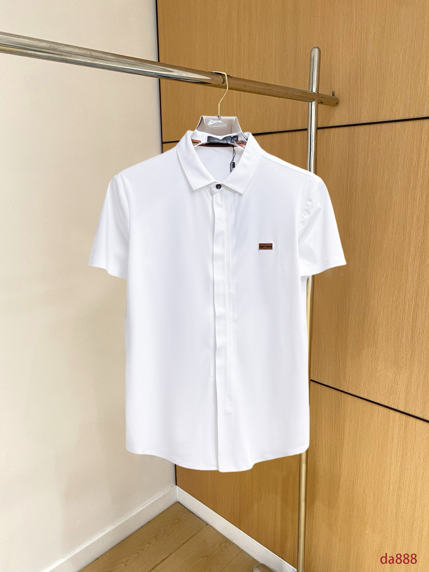 shirt Man