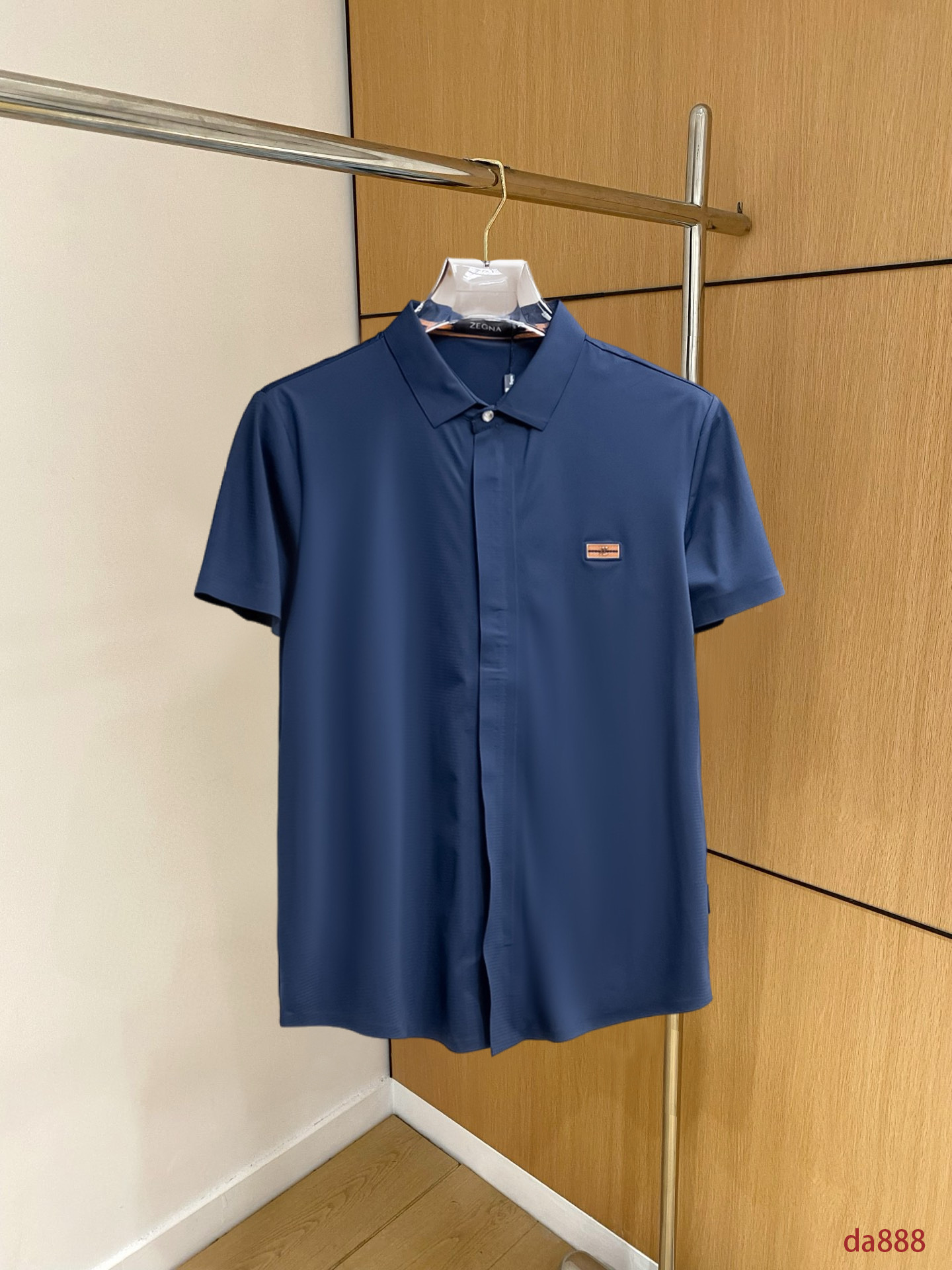 shirt Man