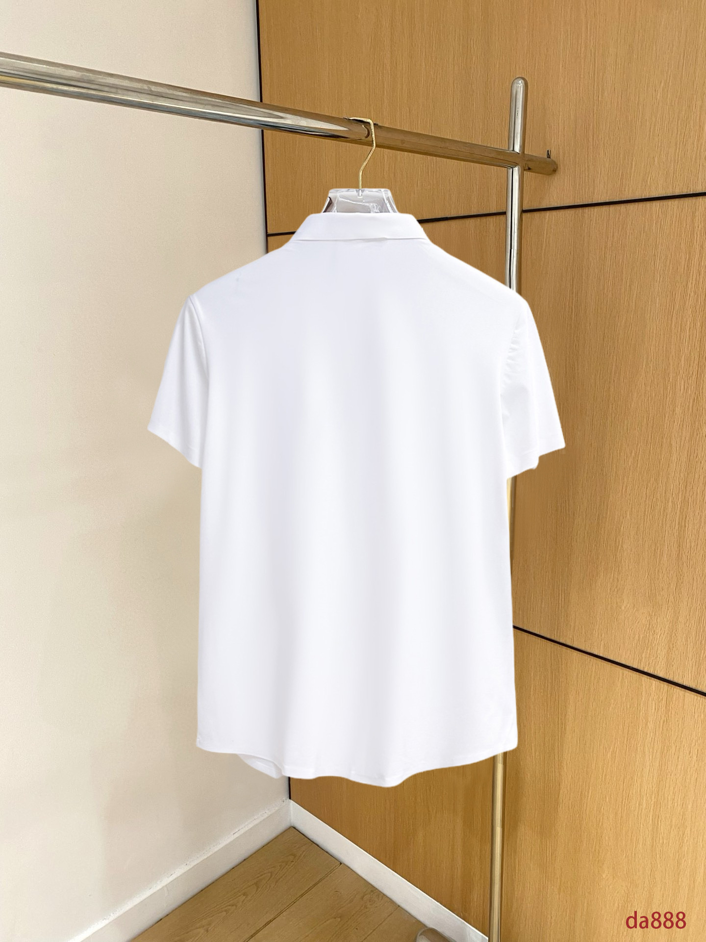 shirt Man