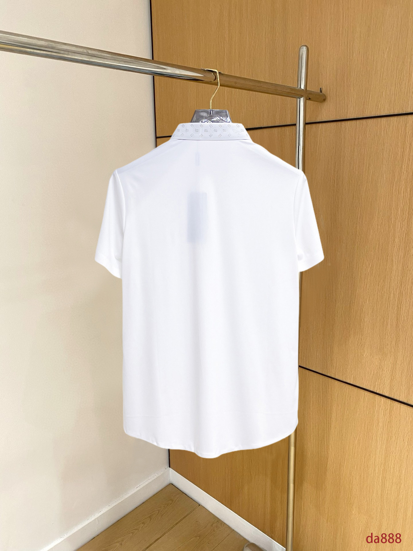 shirt Man
