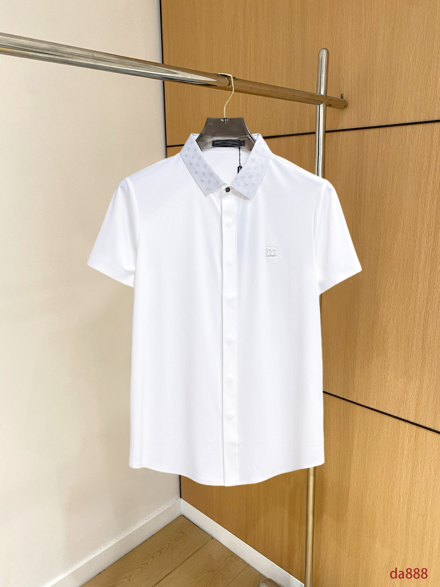 shirt Man