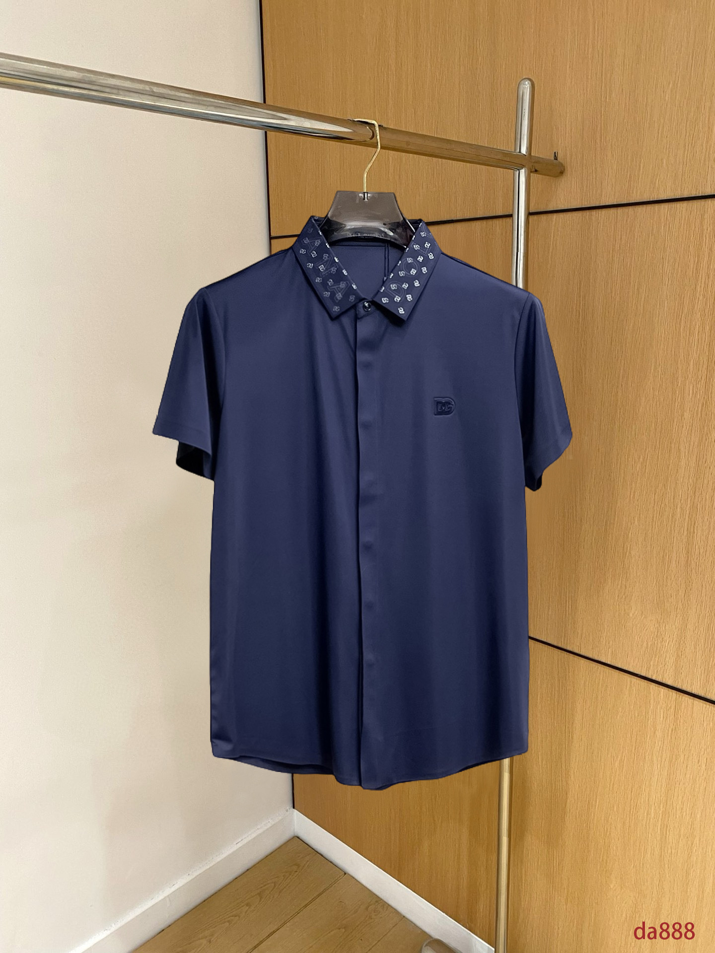shirt Man
