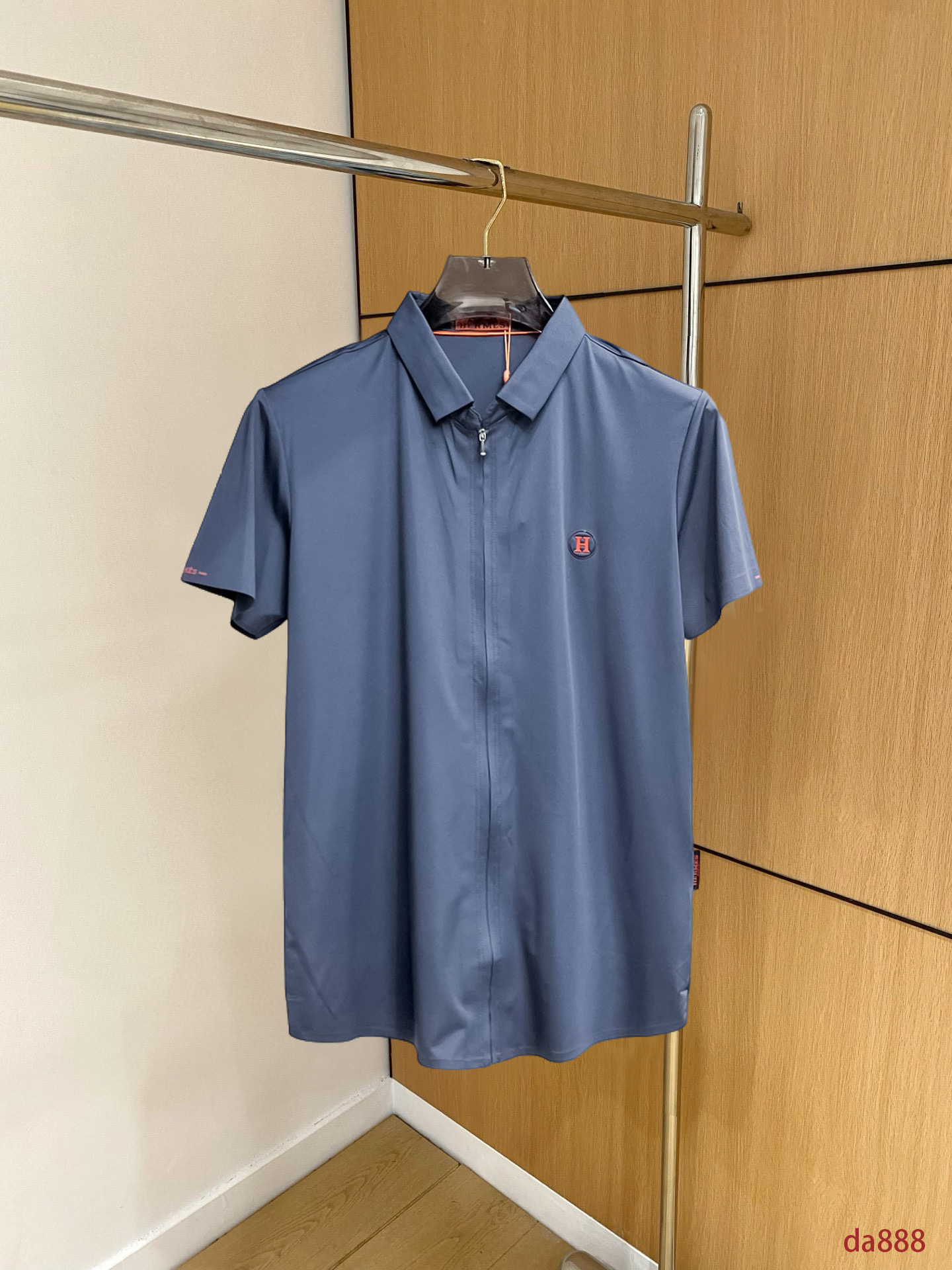 shirt Man