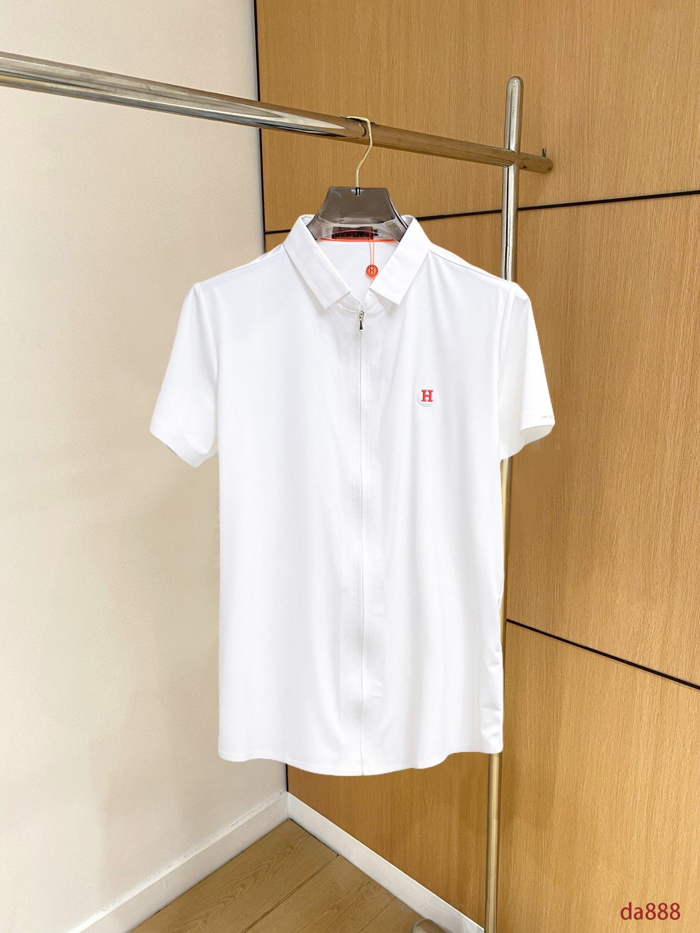 shirt Man