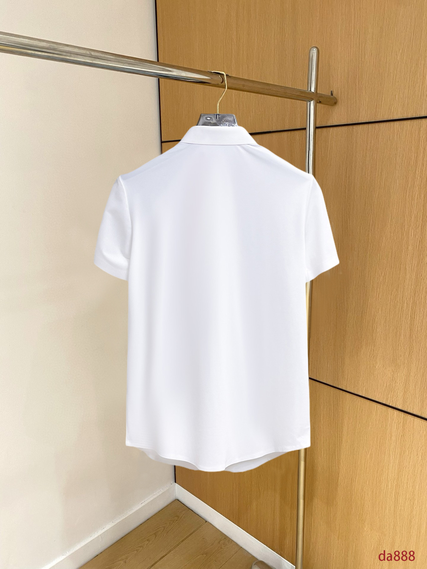shirt Man