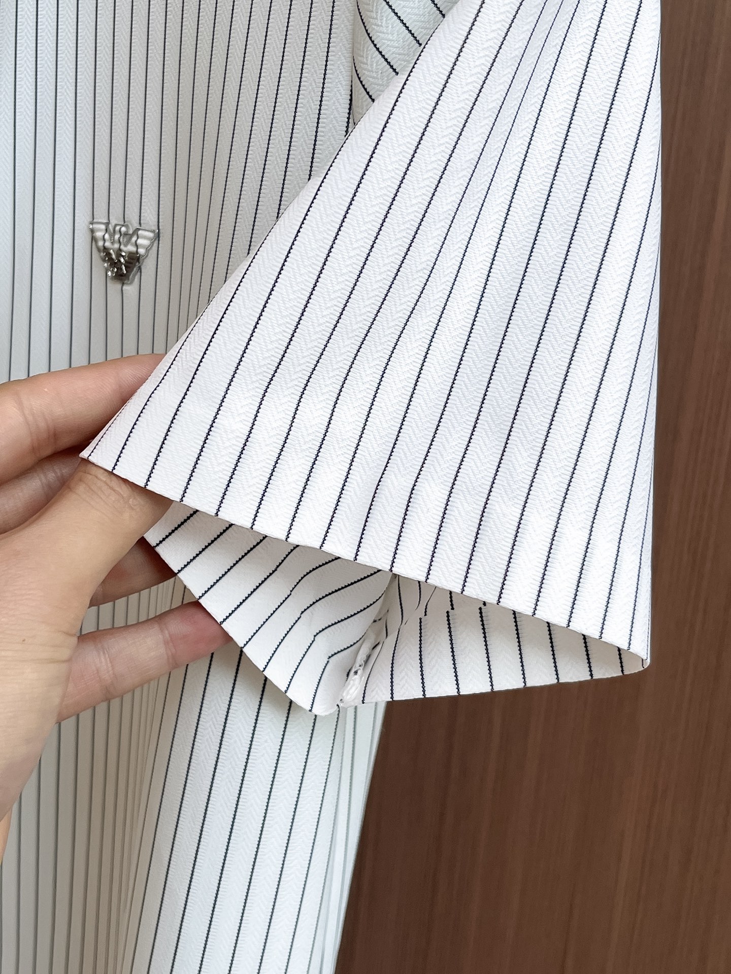 shirt Man