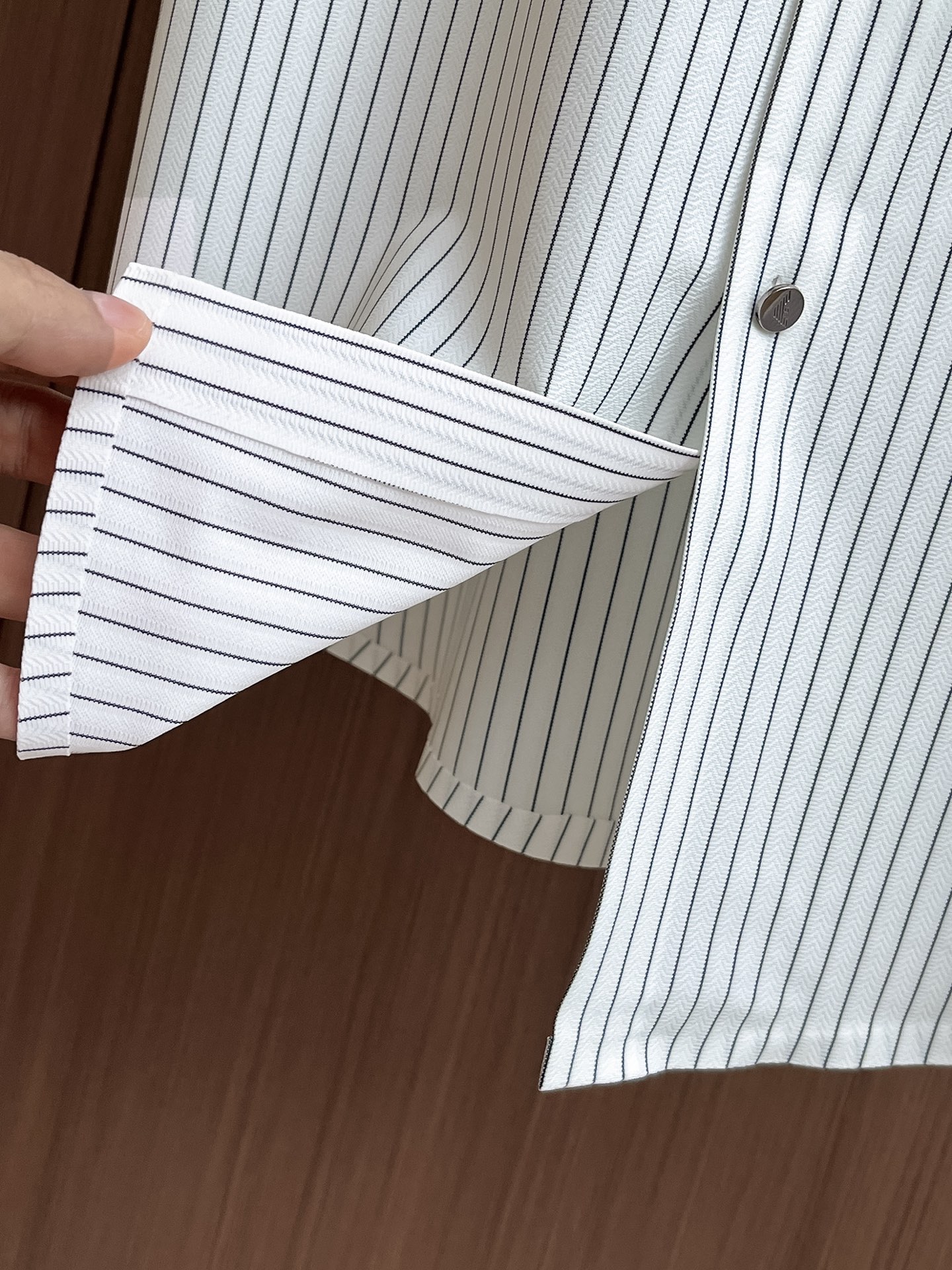 shirt Man