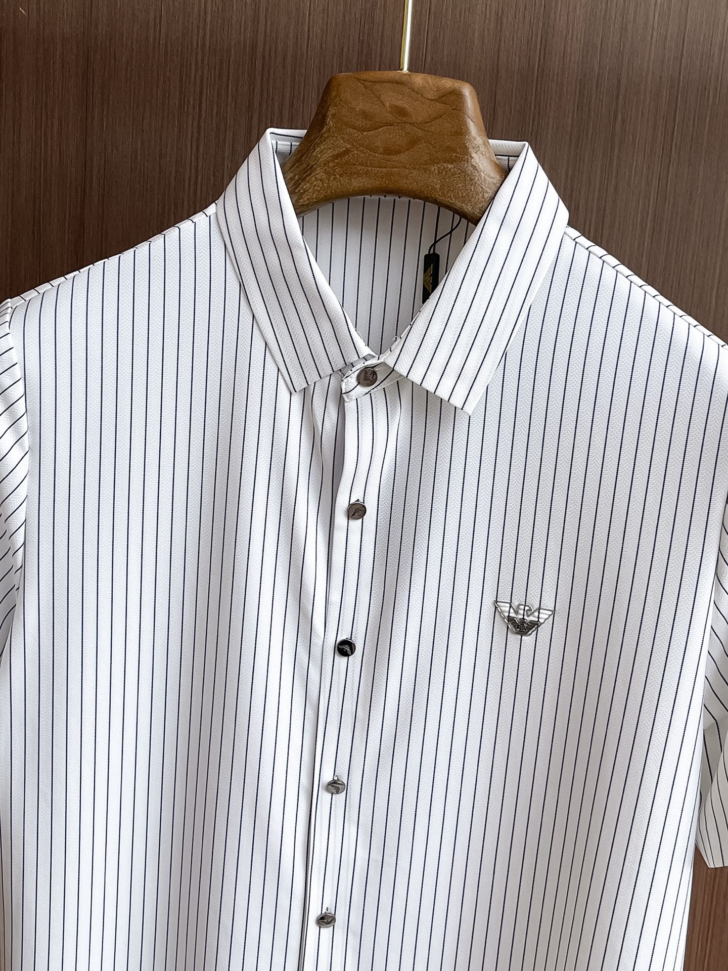 shirt Man