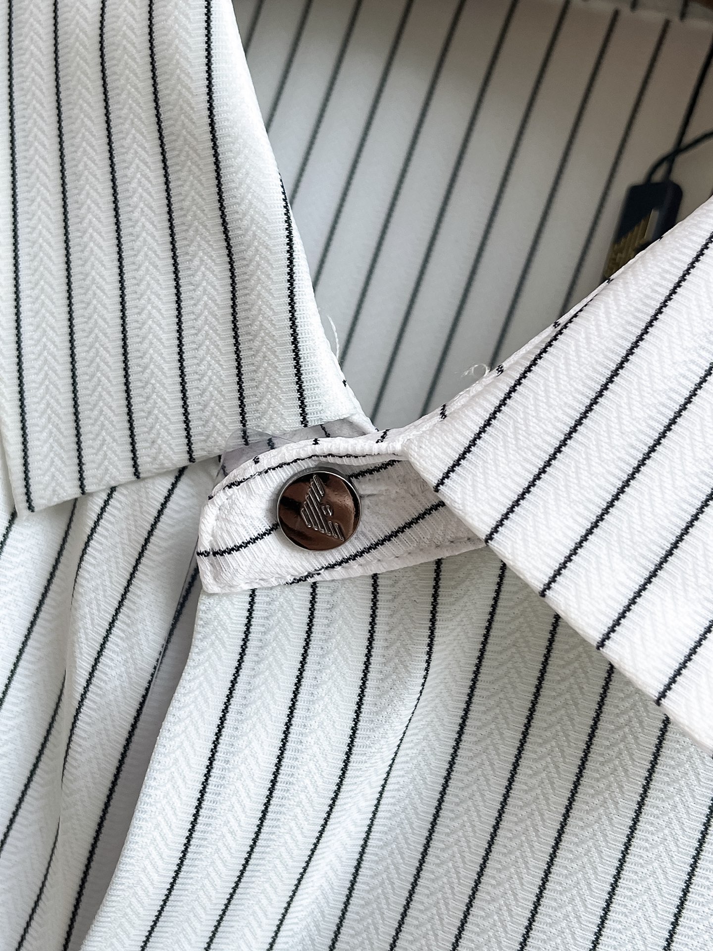 shirt Man