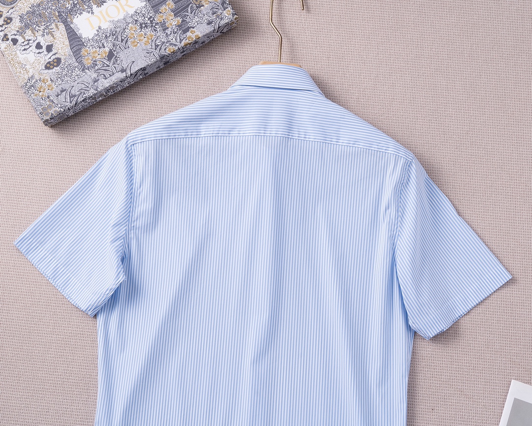 shirt Man