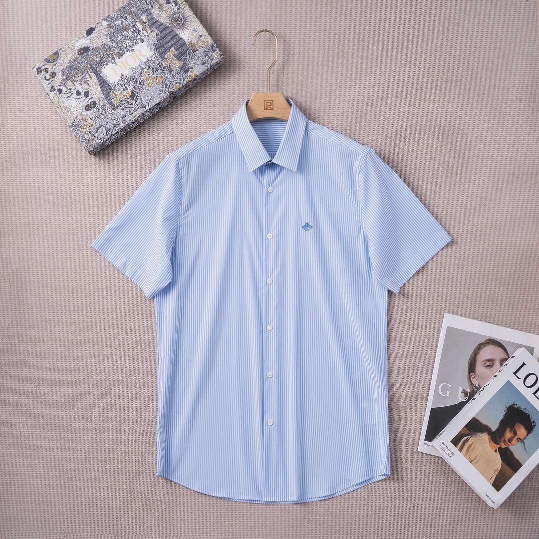shirt Man