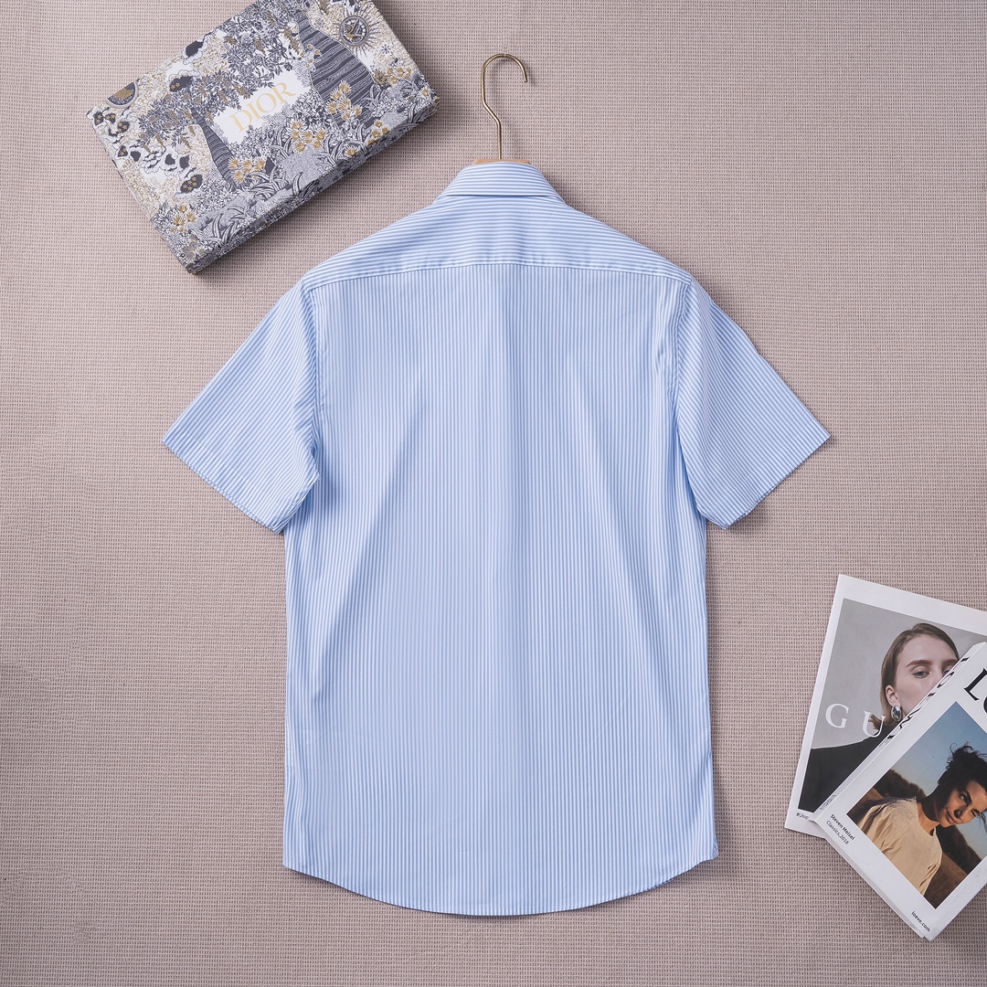 shirt Man
