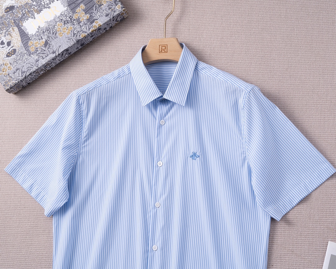shirt Man