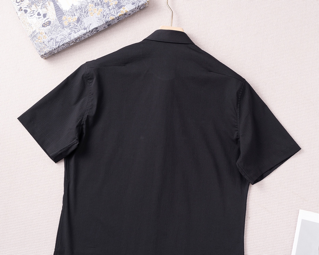 shirt Man