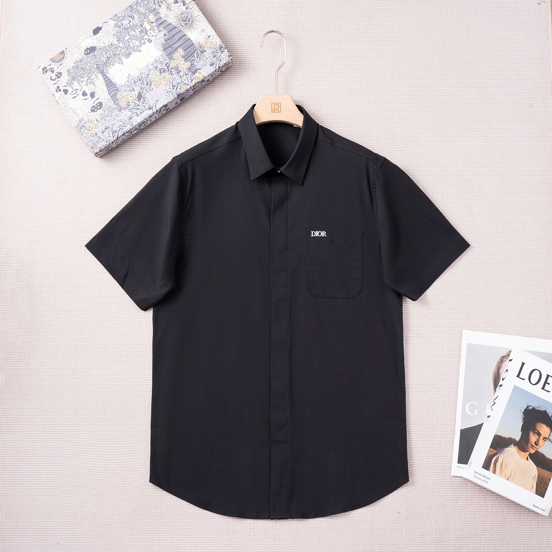 shirt Man