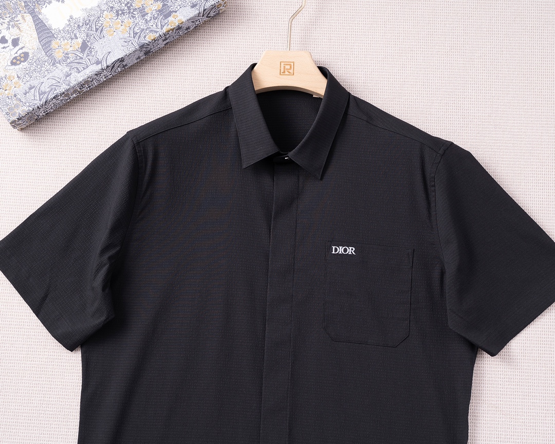 shirt Man