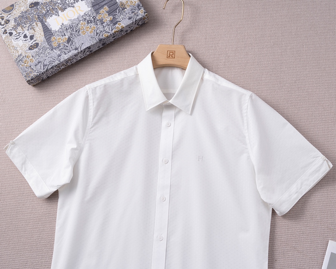 shirt Man