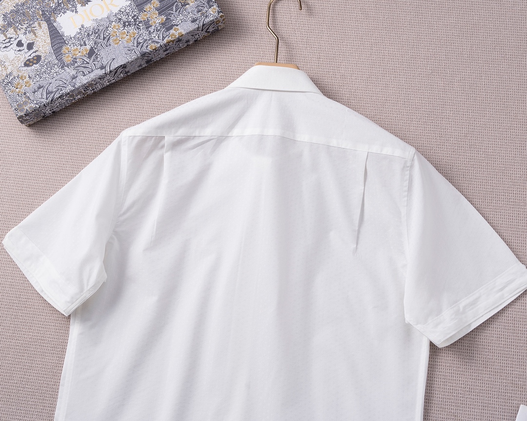 shirt Man