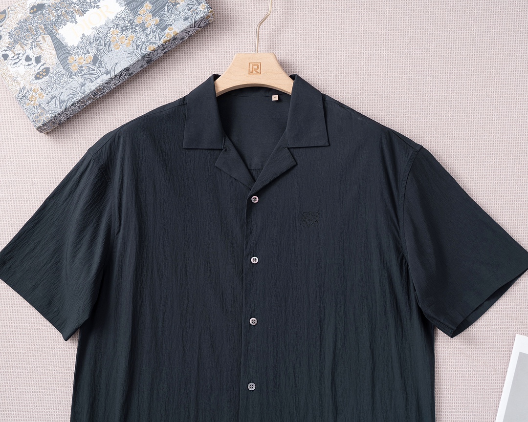 shirt Man
