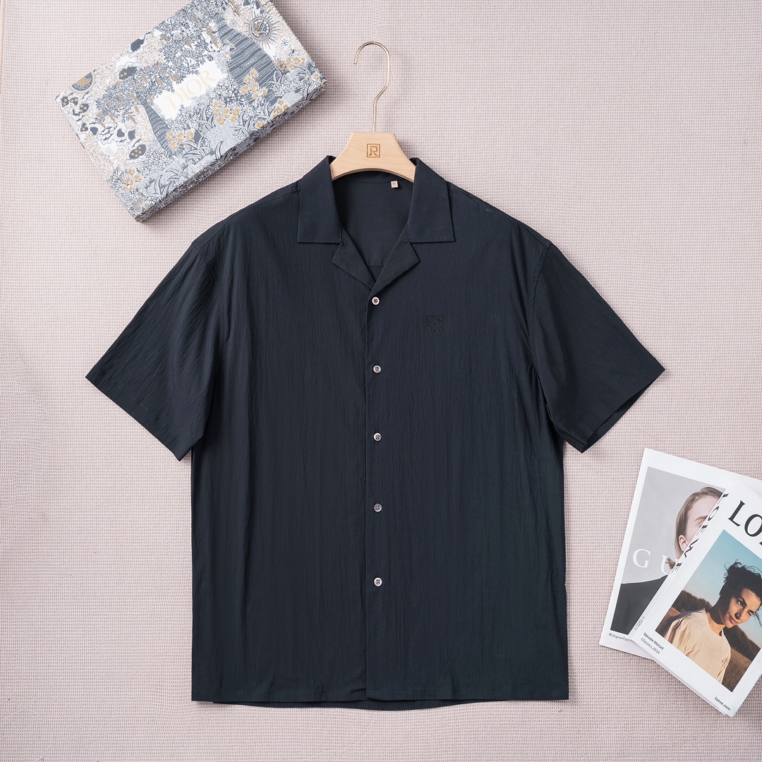 shirt Man