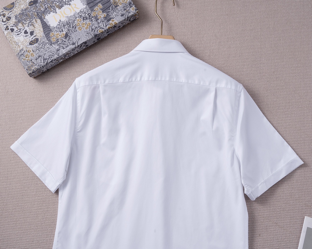 shirt Man