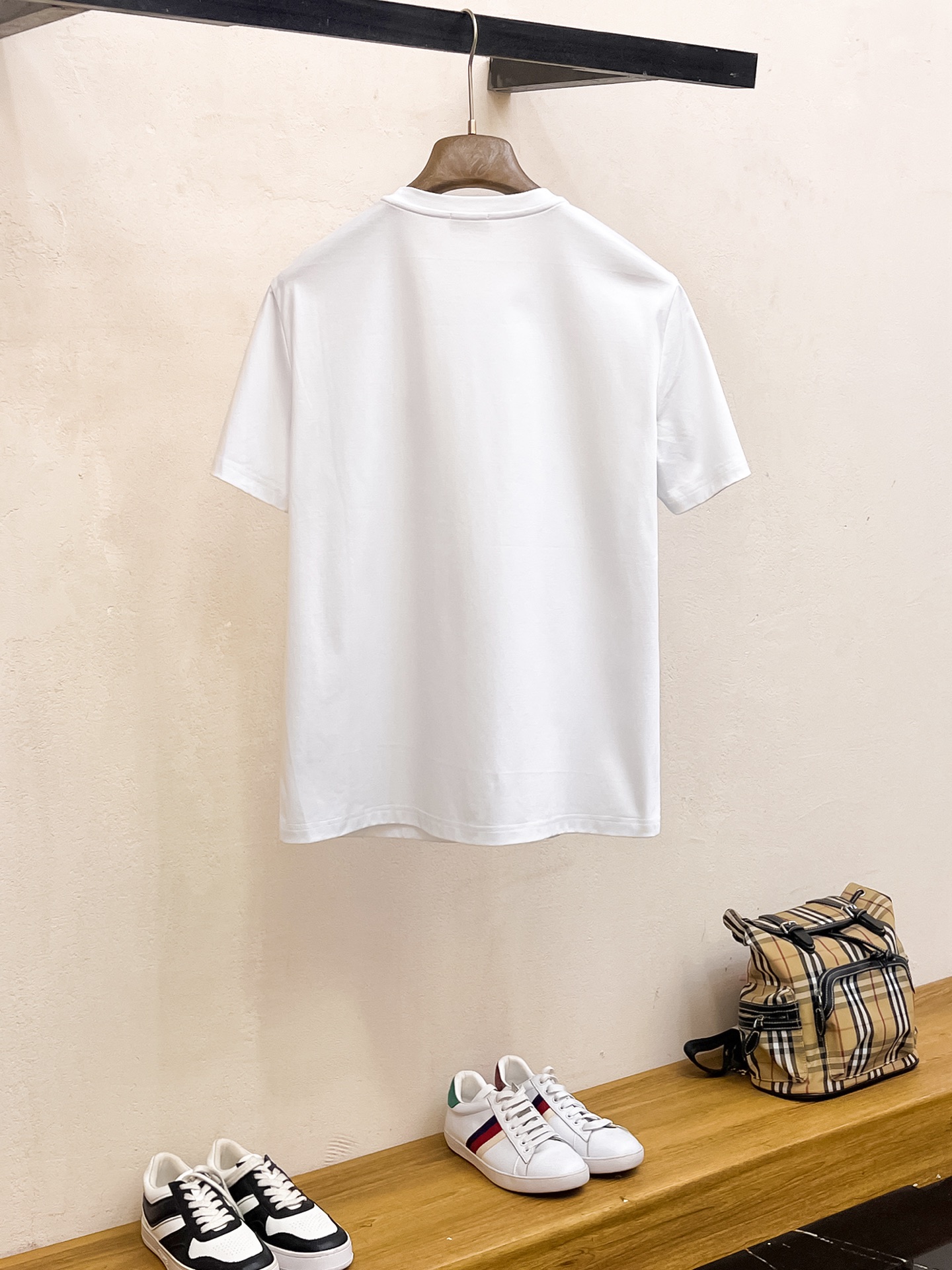 shirt Man