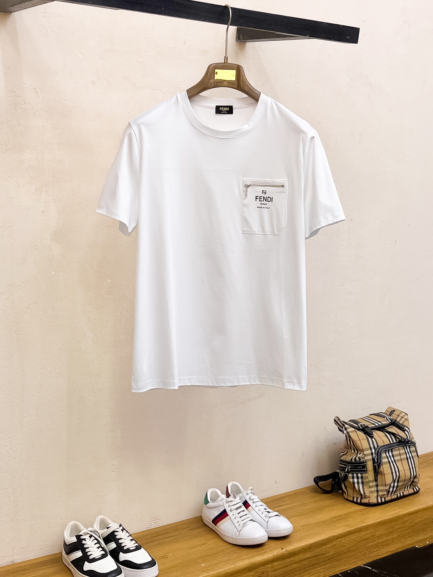 shirt Man