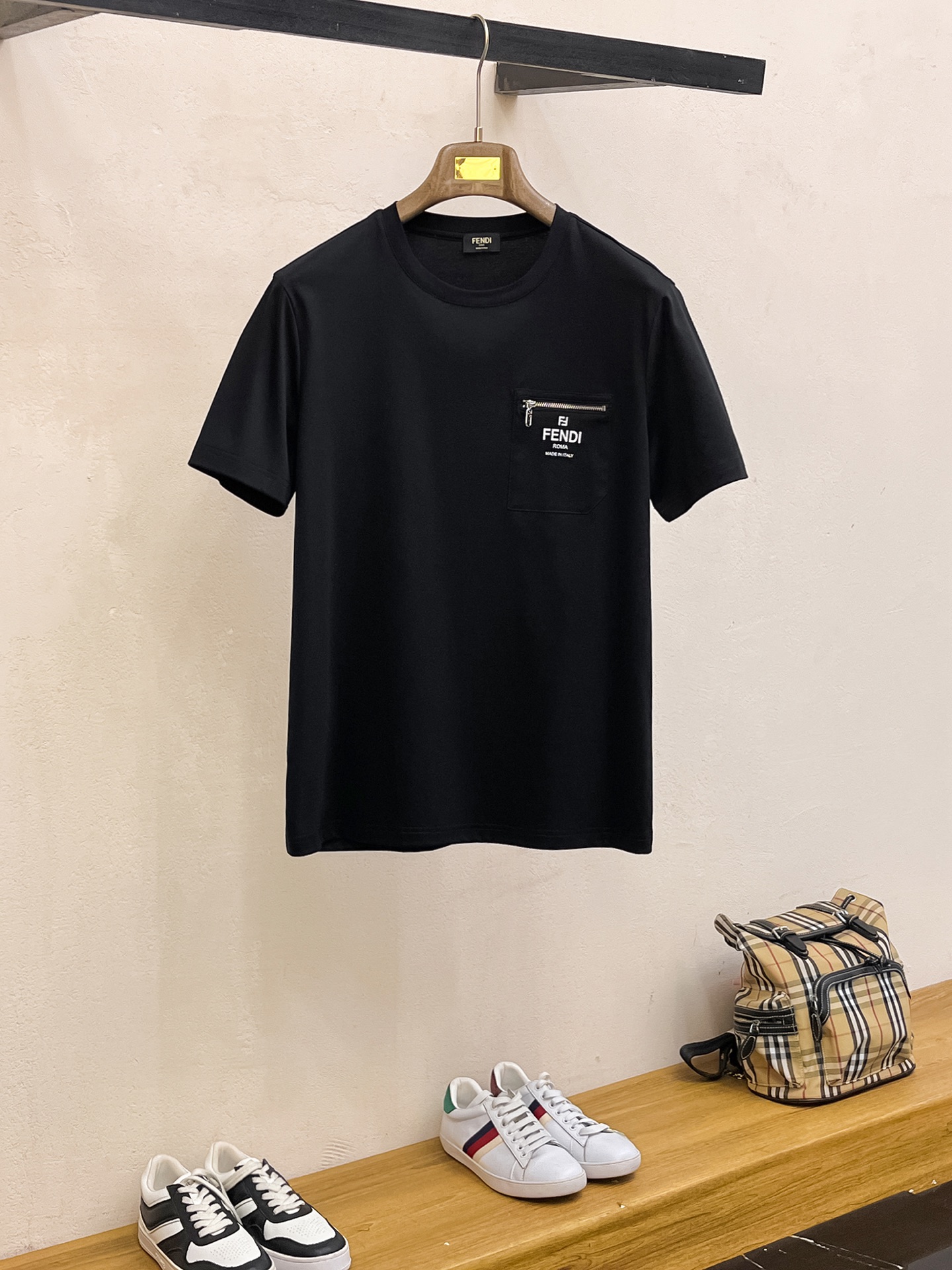 shirt Man