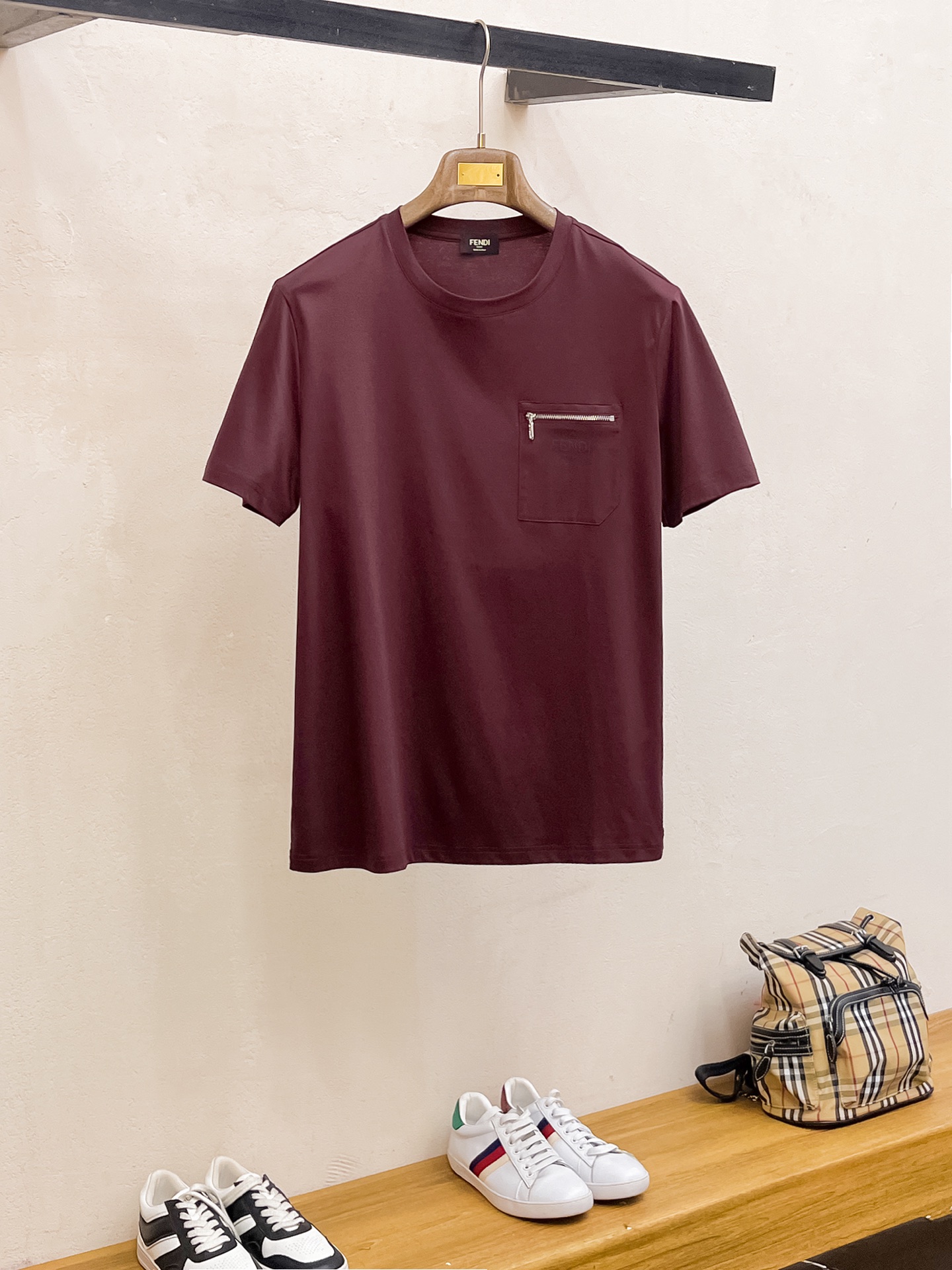 shirt Man