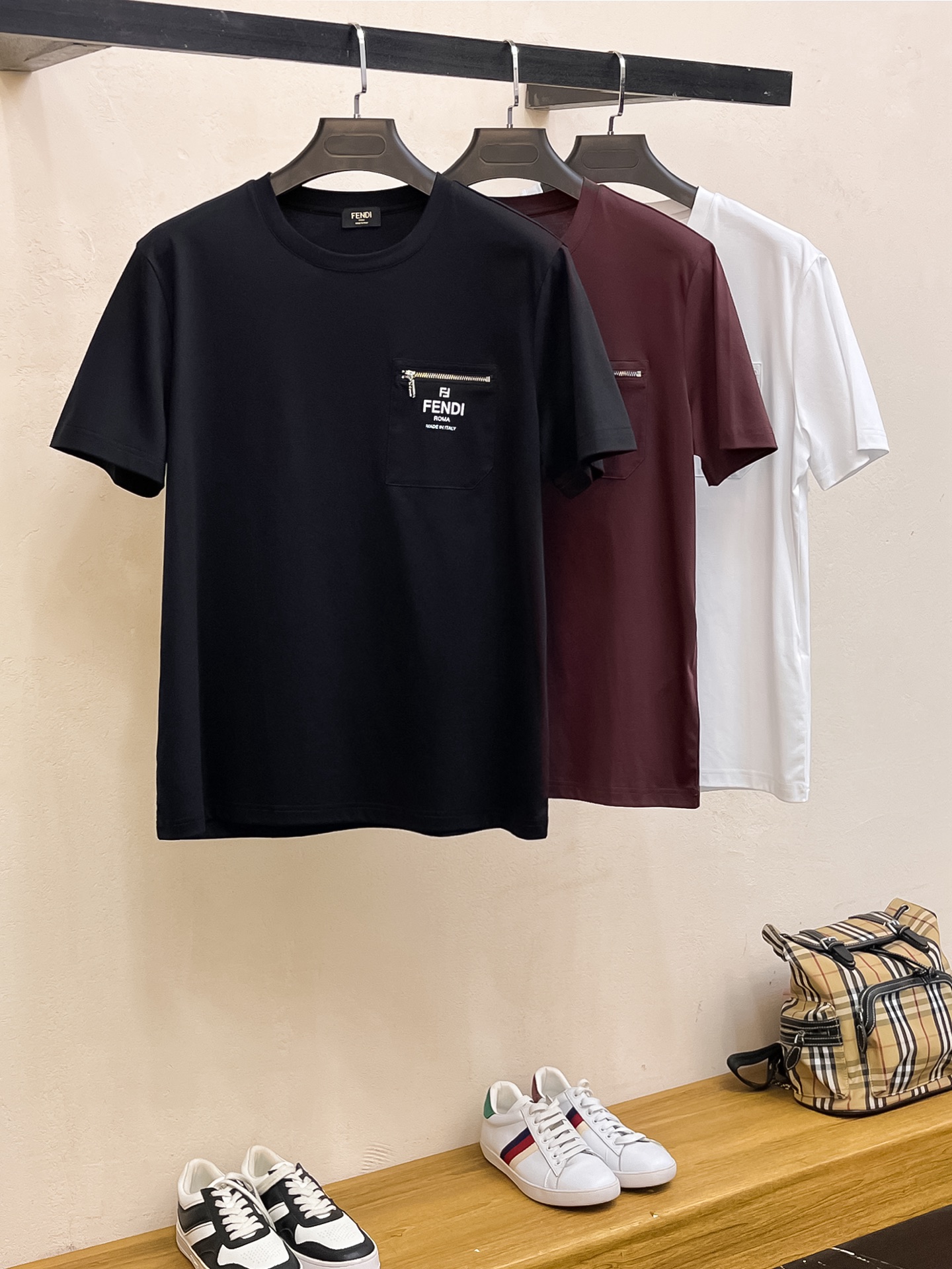 shirt Man